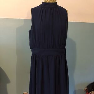 Windy City A-Line Dress - worn once